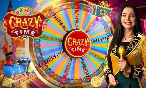 Live Roulette Game